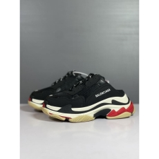 Balenciaga Triple S Series Shoes